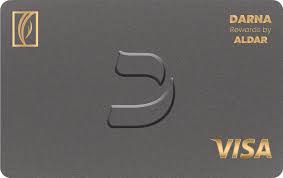 Darna Visa Select Credit Card