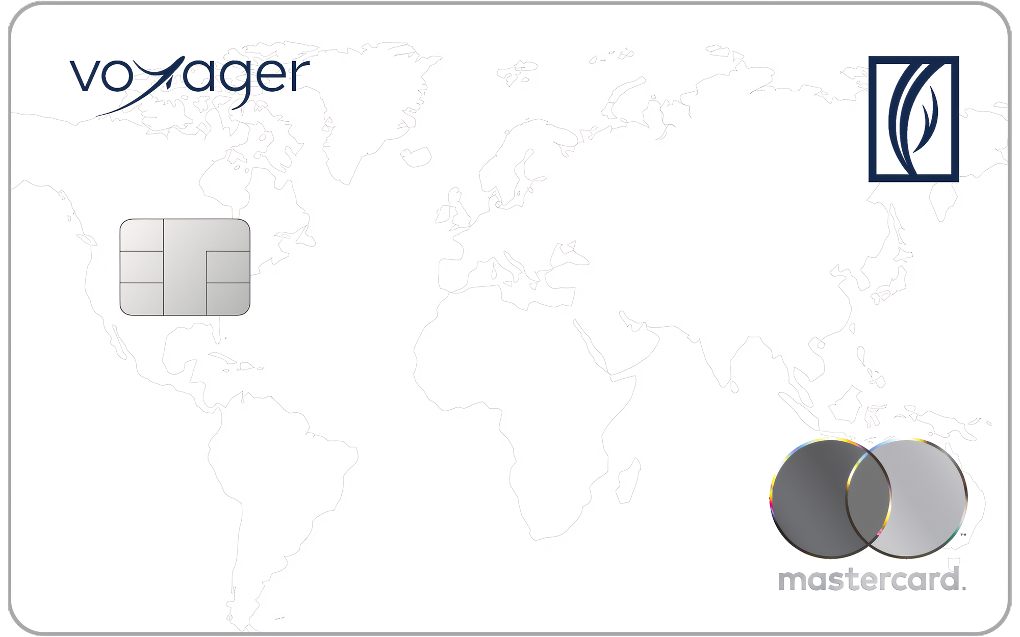 Voyager World Credit Card