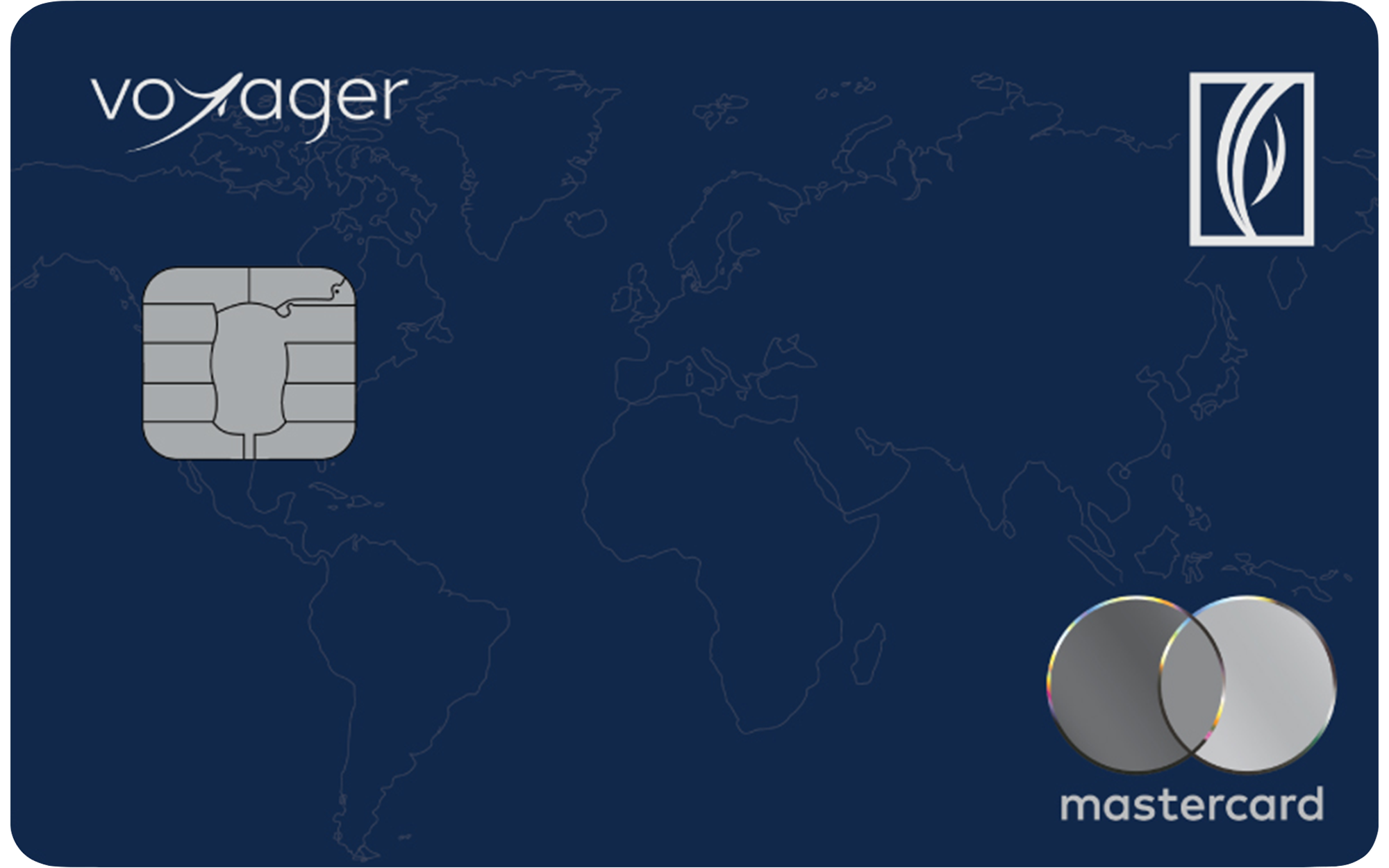 Voyager World Elite Credit Card