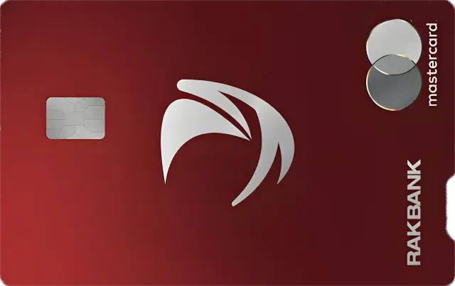 Elevate Credit Card
