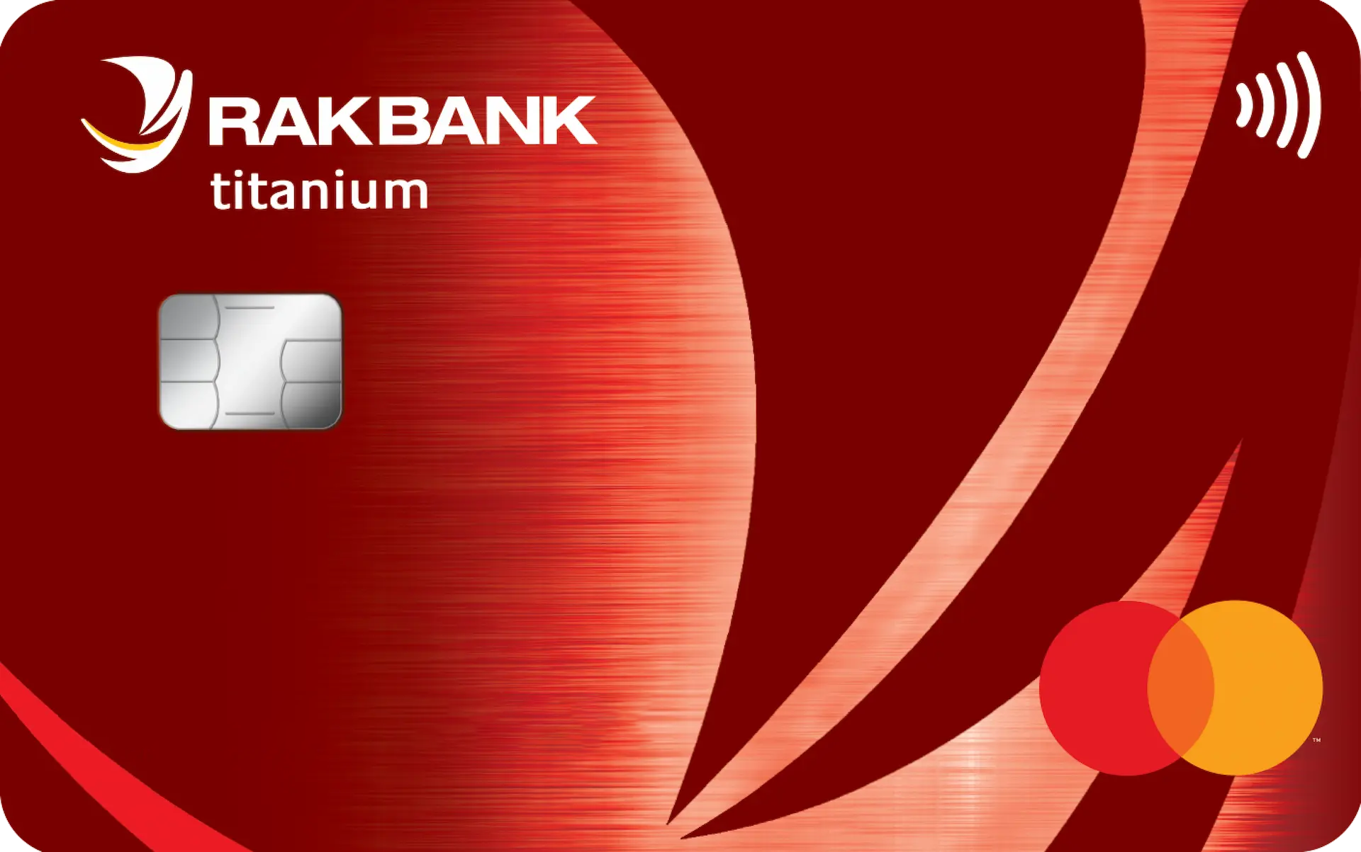 RED Credit Card
