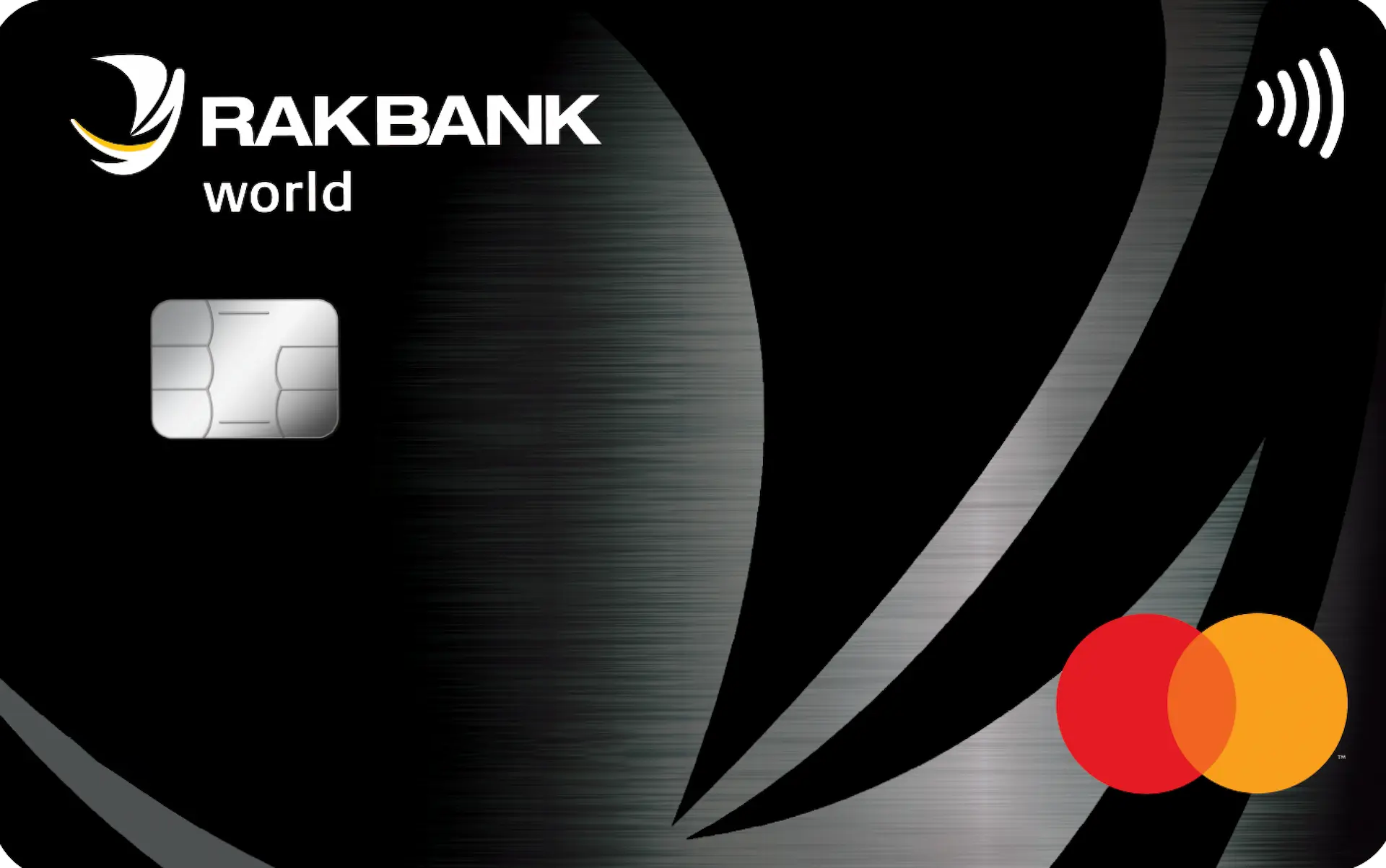 World Credit Card