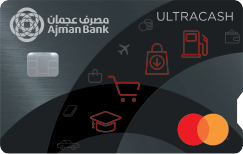 ULTRACASH Credit Card