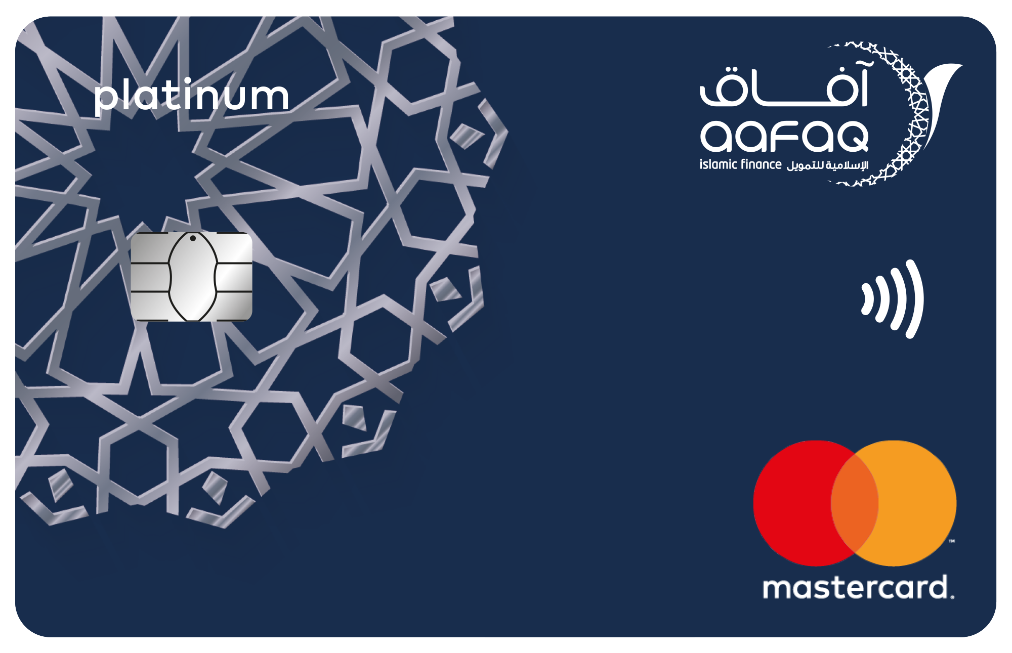 Platinum Credit Card