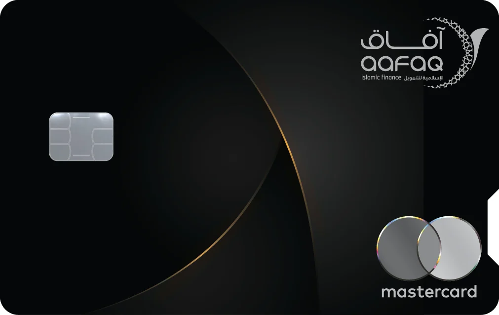 World Elite Credit Card
