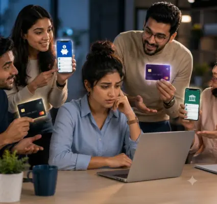 Financial FOMO: Are You Choosing Products Because Everyone Else Is?