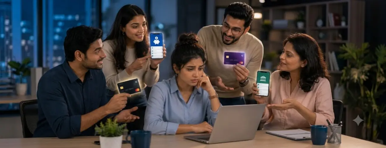 Financial FOMO: Are You Choosing Products Because Everyone Else Is?