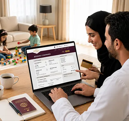 best-credit-cards-for-booking-flights-and-hotels-this-summer-in-the-uae