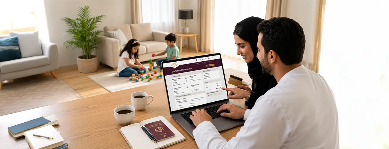 Best Credit Cards for Booking Flights and Hotels, This Summer in the UAE