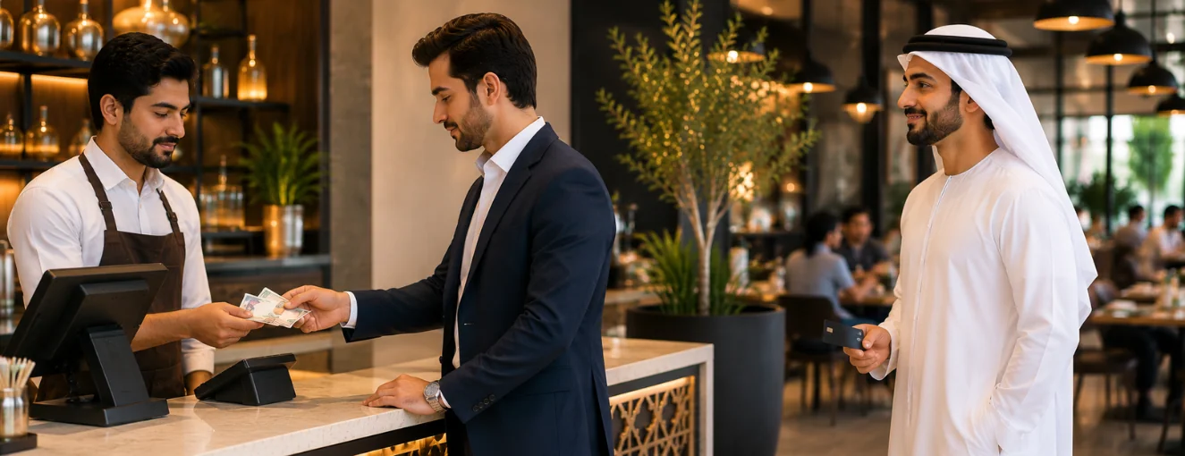 The Psychology of Swiping: Why Credit Cards Feel Different from Cash
