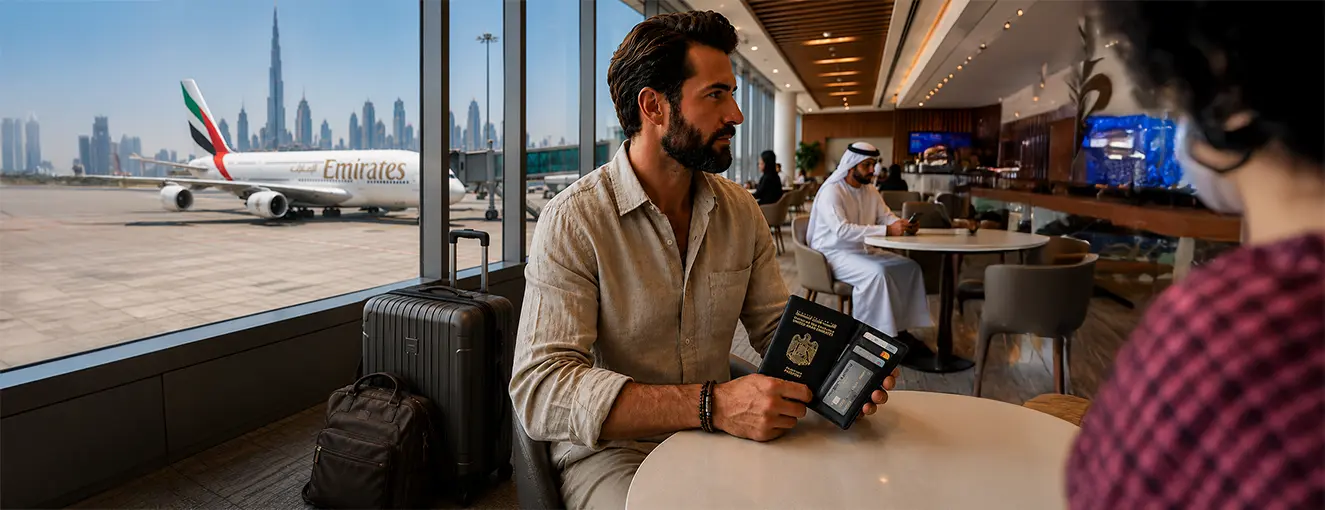 The Smart Traveller's Guide to Using Credit Cards Abroad