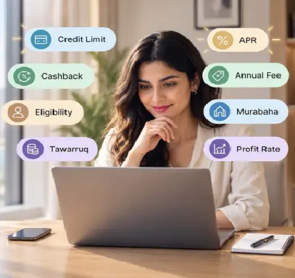The UAE Financial Vocabulary