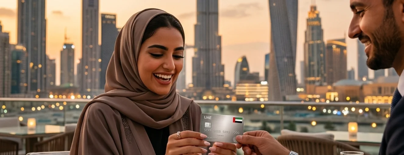 Why 2026 Is the Best Time to Be a Credit Card Holder in the UAE