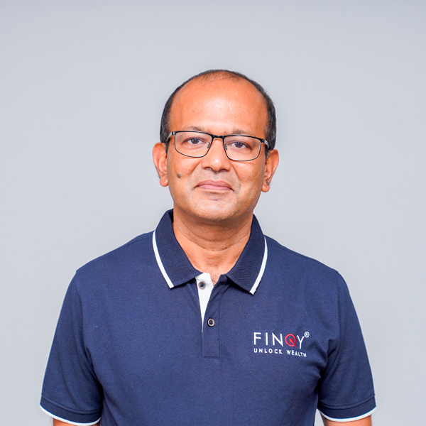 Ajay Aggarwal