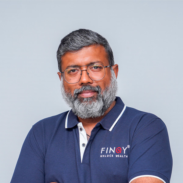 Manish Aggarwal