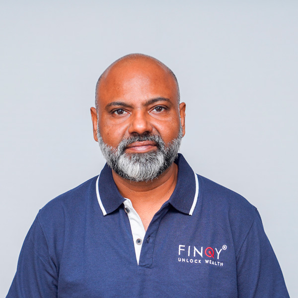 Manish Masih