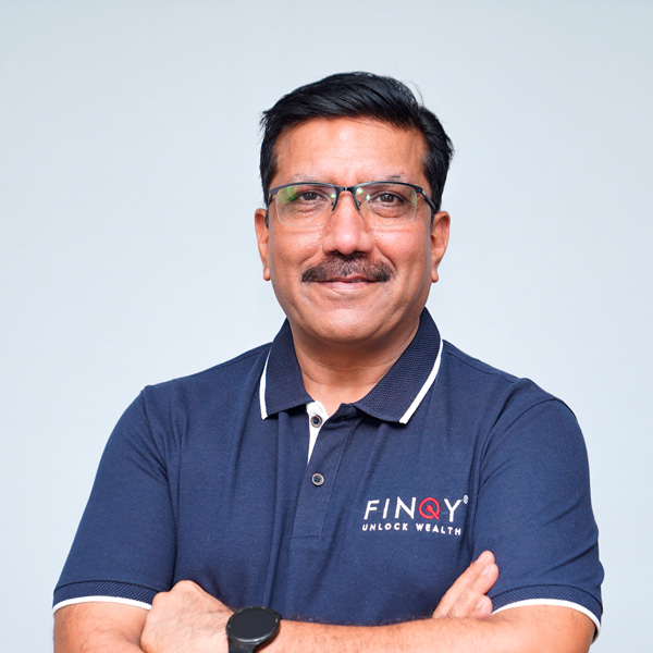 Mohit Vohra
